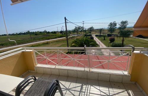 Katerini Apartment | Oasis