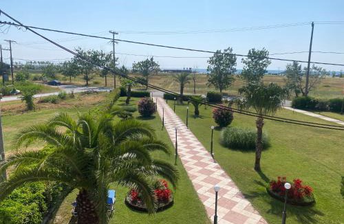 Katerini Apartment | Oasis