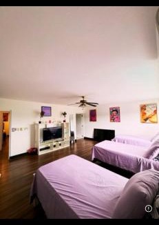 Santo Domingo House | Oasis home