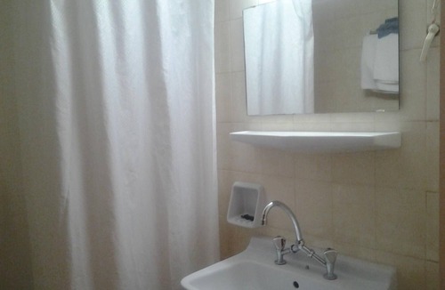 Mirties Hotel | Oasis Hotel
