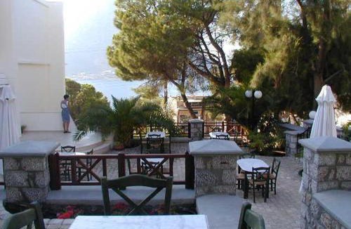 Massouri Hotel | Oasis Hotel