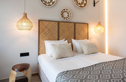 South Rhodes Hotel | Oasis Hotel Prasonisi
