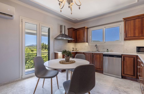 Kalpaki Apartment | Oasis Luxury Residences