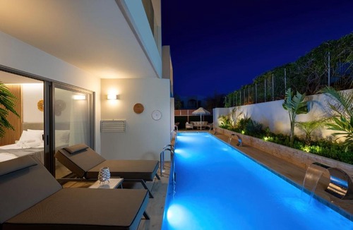 Kolymbia Villa | Oasis Luxury Suites