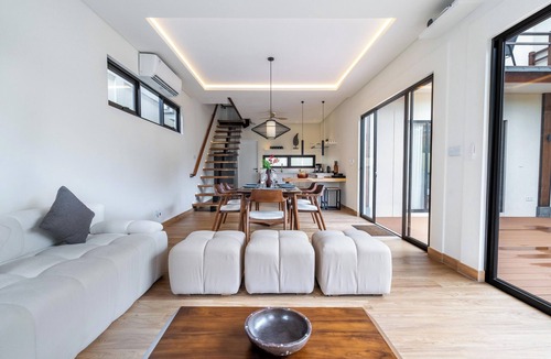 Sanur Villa | Oasis Residences - Serene Sanur Sanctuary, Modern Comfort Meets Nature