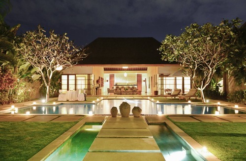 Laksmana House | OB6003 - Family 6 Bedroom Villa in Seminyak