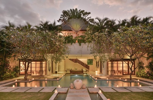 Laksmana House | OB6003 - Family 6 Bedroom Villa in Seminyak
