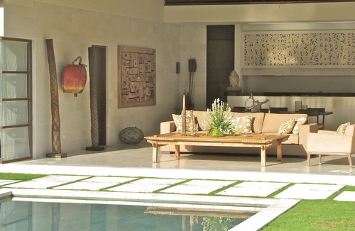 Laksmana House | OB6003 - Family 6 Bedroom Villa in Seminyak