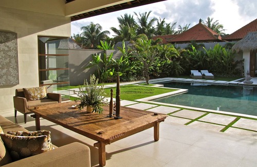 Laksmana House | OB6003 - Family 6 Bedroom Villa in Seminyak