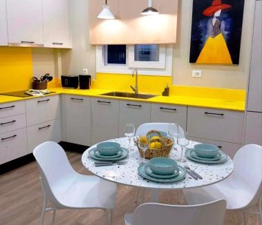 Faraklata House | Obassys View