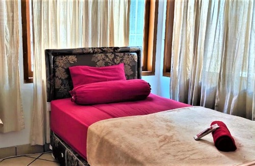 Hegarmanah House | OBC Villa