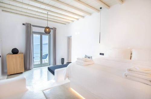 Agios Stefanos House | Obsession Mykonos