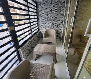 Lope De Vega Apartment | Obynb