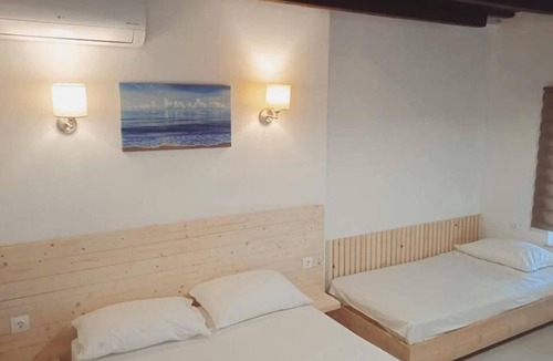 Halki House | Occasus Comfort Room