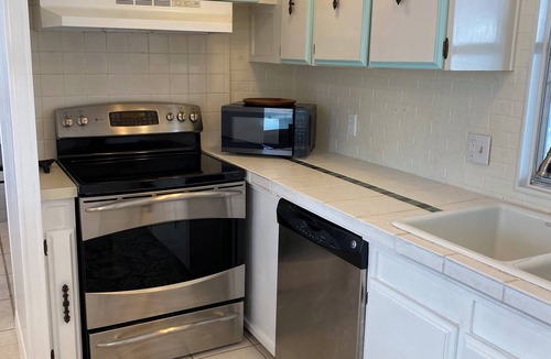Key Largo Village House | Ocean access key largo home