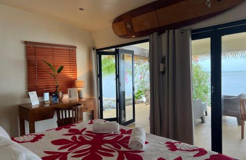 Teahupoo House | Ocean Breeze Bungalow