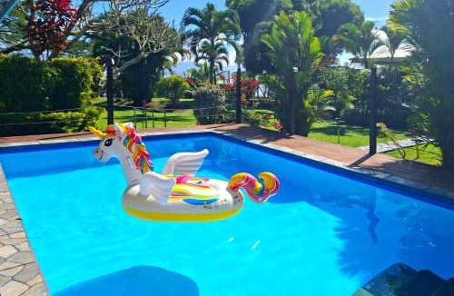 Savusavu Villa | Ocean Breeze Villa