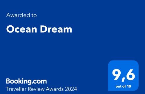 Cabarete Apartment | Ocean Dream