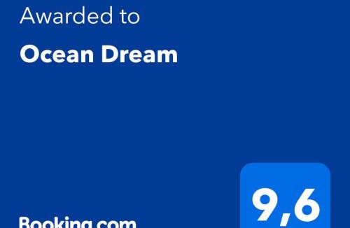 Cabarete Apartment | Ocean Dream