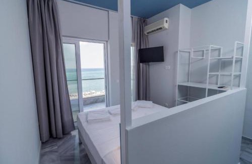 Palaiochora Hotel | Ocean Dreams