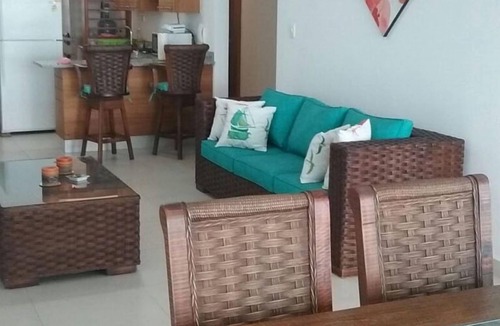 Villas Del Mar Apartment | Ocean Front Apartment