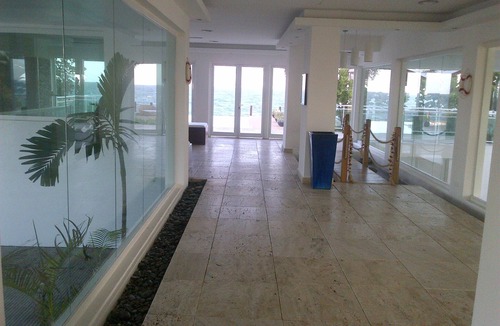 Villas Del Mar Apartment | Ocean Front Apartment