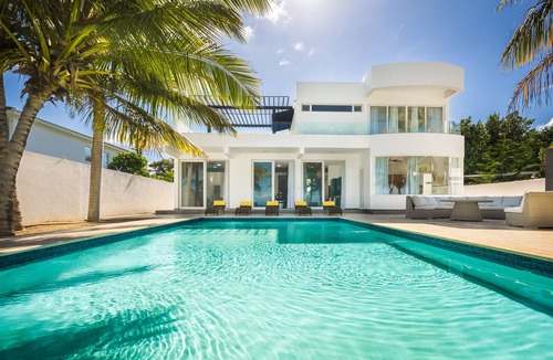 Playa Chiquita Villa | Ocean Front Villa with spectacular views!