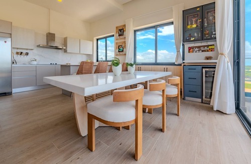 Punta Cana Apartment | Ocean golf view cap Cana 2 beds apartment