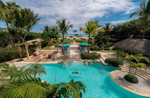 Punta Cana Villa | Ocean & Golf Villa