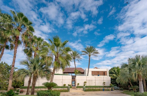 Punta Cana Villa | Ocean & Golf Villa