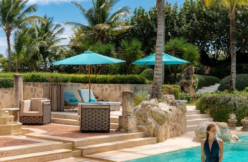 Punta Cana Villa | Ocean & Golf Villa