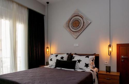 Kos Town Apartment | Ocean Pearl