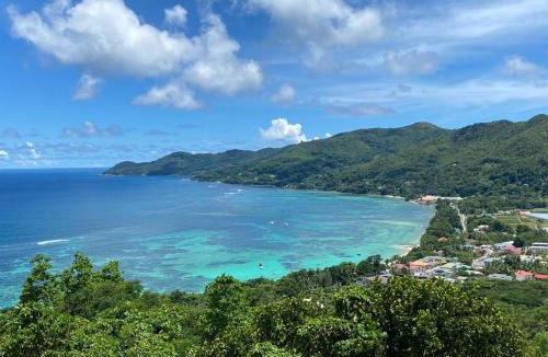 Anse Royale Villa | Ocean Pearl Villa