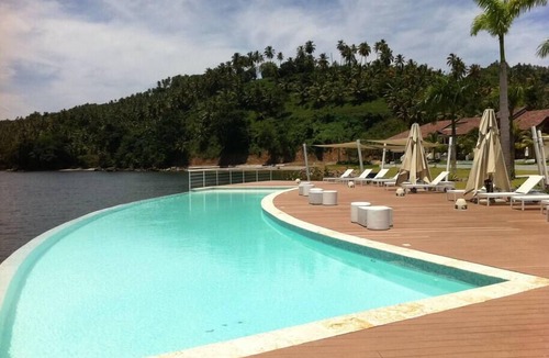 Puerto Bahia House | Ocean View Villa/Luxury Puerto Bahia Resort/Samaná
