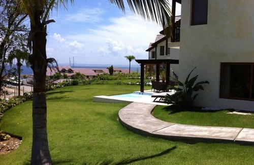 Puerto Bahia House | Ocean View Villa/Luxury Puerto Bahia Resort/Samaná