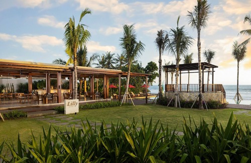 Kerambitan Villa | Ocean View, 1-Bedroom with Jacuzzi in Tabanan