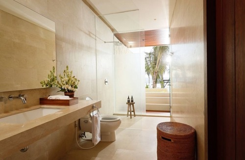 Kerambitan Villa | Ocean View, 1-Bedroom with Jacuzzi in Tabanan