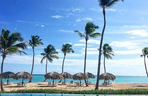 Cap Cana Marina Apartment | Ocean View 2 Bedroom Condo with Jacuzzi