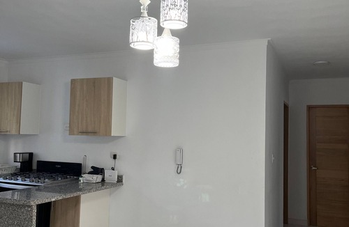 Corales del Sur Apartment | Ocean View Apartment in Santo Domingo Este