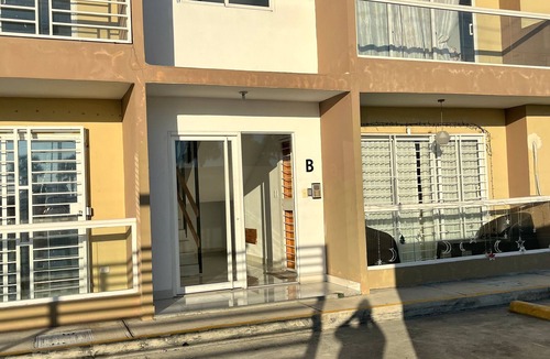 Corales del Sur Apartment | Ocean View Apartment in Santo Domingo Este