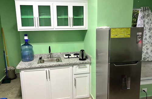 El Pueblito Apartment | OCEAN VIEW apartment with WiFi,AC on Playa Dorada , El Pueblito, Puerto Plata