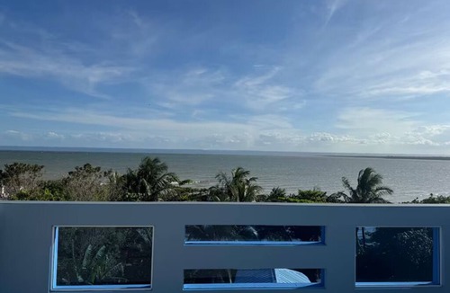 Puerto Bahia Apartment | Ocean View Apartment-Sanchez, Samaná