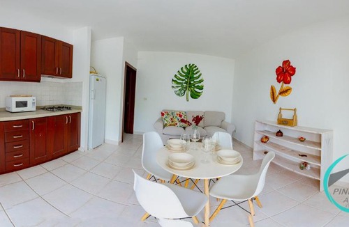 Bavaro Apartment | Ocean View! beautiful Flor Del Mar, 2BR, 2BT