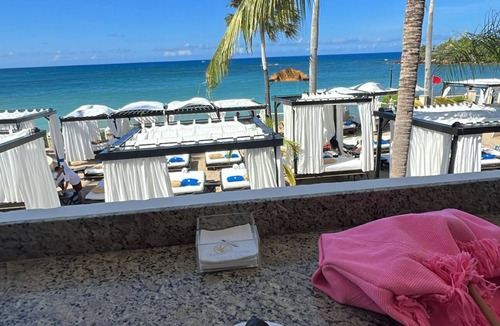 Los Brazos Resort | Ocean View Junior Suite at the Lifestyle Holiday Resort