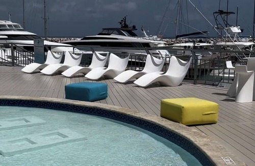 Los Brazos Resort | Ocean View Junior Suite at the Lifestyle Holiday Resort