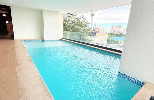 Ciudad Universitaria Apartment | OCEAN VIEW LUXURY-SANTO DOMINGO DR