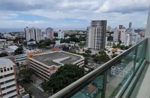 Evaristo Morales Apartment | Ocean View Luxurious Condo, Pool,Gym,Sauna,Theater