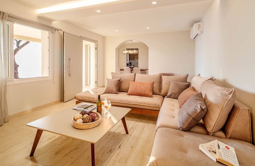 Sinarades Villa | Ocean View - Luxury Villa Ethra