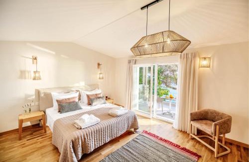 Sinarades Villa | Ocean View Luxury Villa Ethra