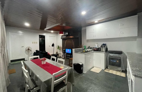 Naval Apartment | Ocean View